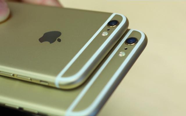 iphone6plus重新焕发活力,iphone6plus更新后会怎么样