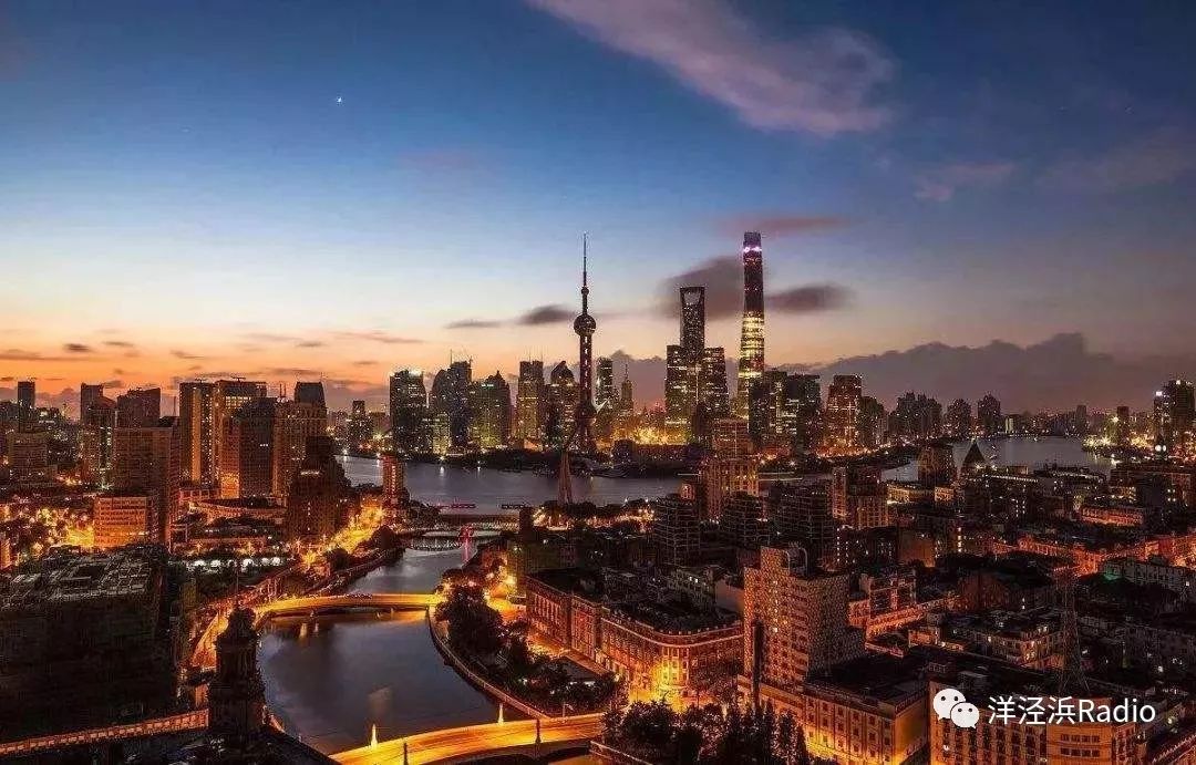 上海最差的城市,上海是全国最安全的城市吗