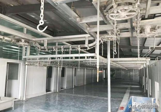 新疆华凌农牧科技开发有限公司,华凌农牧业