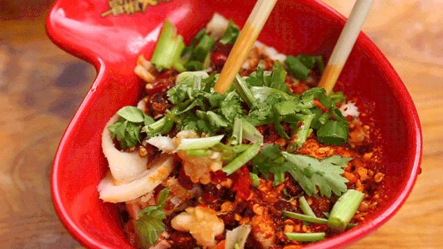 冒椒火辣炸货铺太原,冒椒火辣炸货铺真的好吃吗