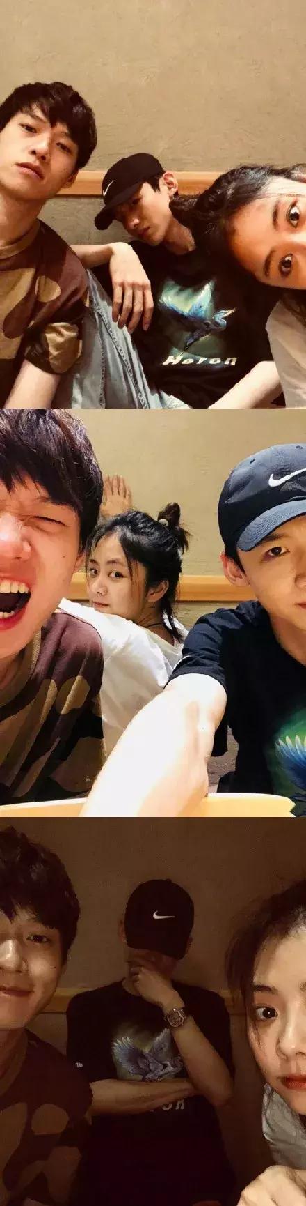 HeronPreston｜白敬亭，吴亦凡，胡一天都在穿这个上天了的潮牌