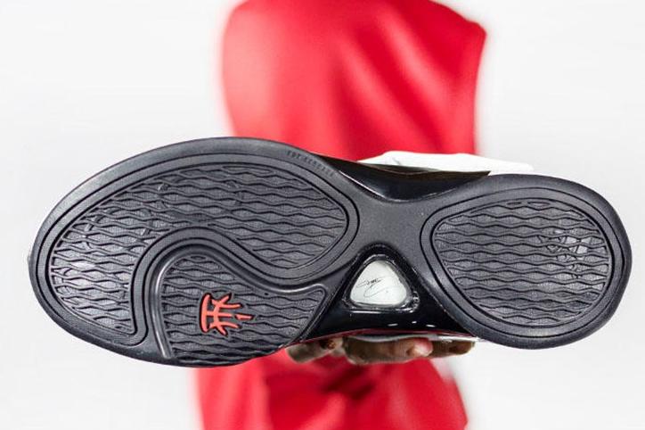 盘点nba各球星历代球鞋,麦迪穿过哪些球鞋