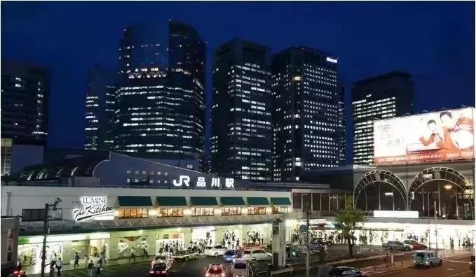 东京23区域的特点,东京23区居住体验对比