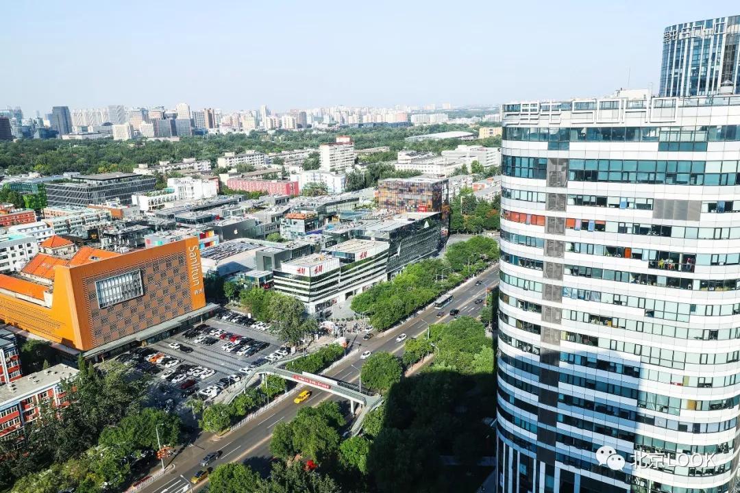 帝都三里屯,最新三里屯