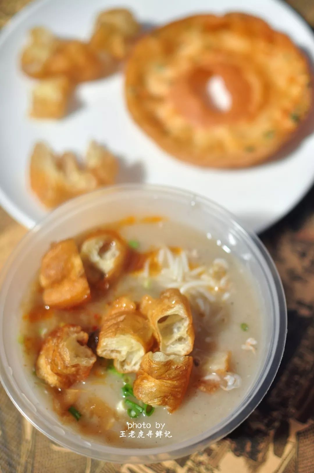 到武汉必须吃的晚餐,到武汉一定要吃的美食