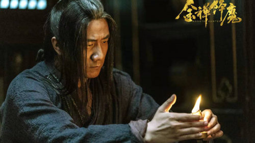 有没有什么即将上映的电影,马上要上映的电影