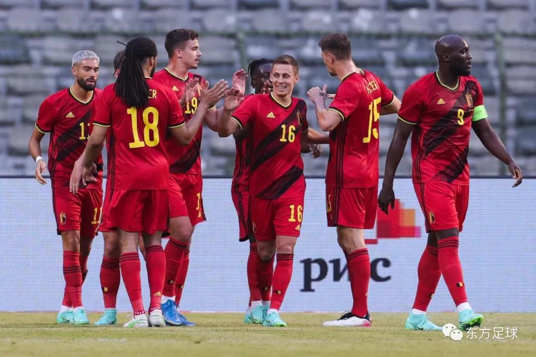 欧洲杯丹麦比利时上半场,欧洲杯丹麦比利时回放