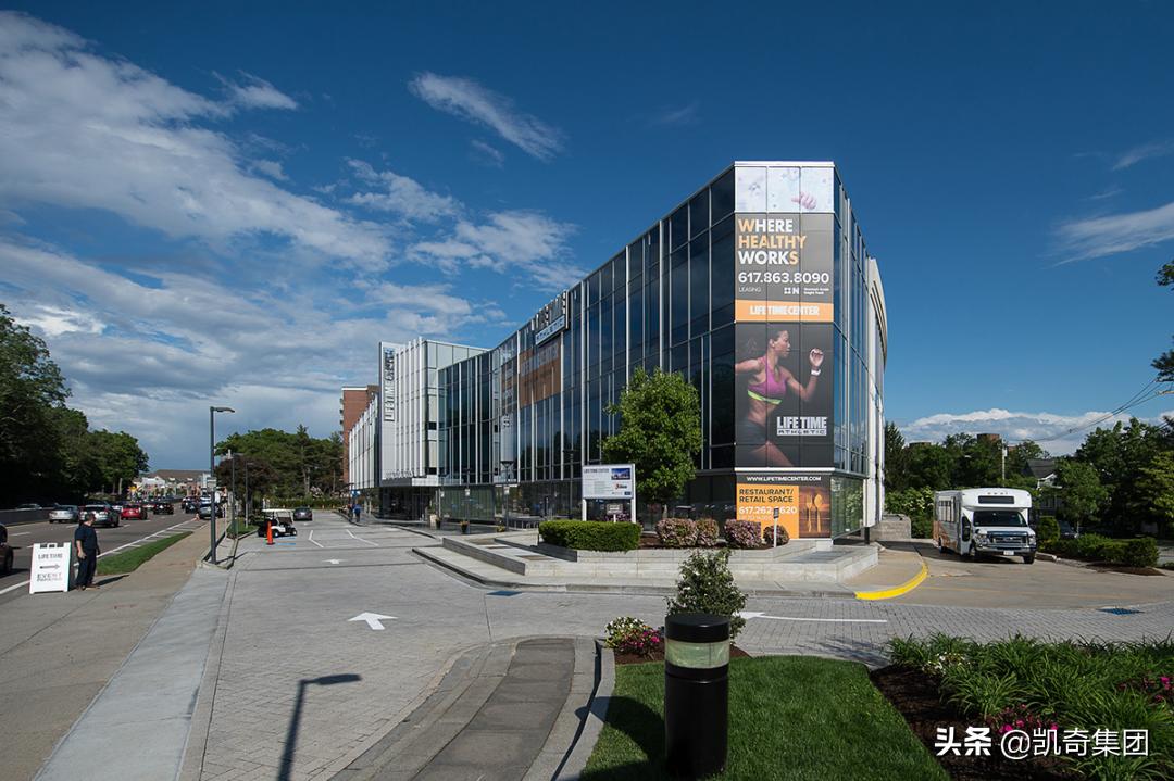 凯奇分享,凯奇体育综合体