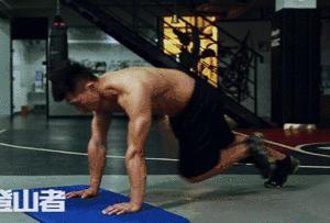 女生手臂太瘦了怎么办,女生手臂太粗怎么练细明显