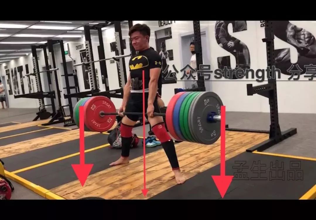 力量训练中腰带的选择与佩戴——全面指南