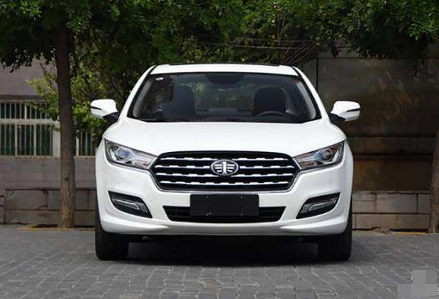 新款一汽奔腾b50试驾视频,一汽b50运动豪华版