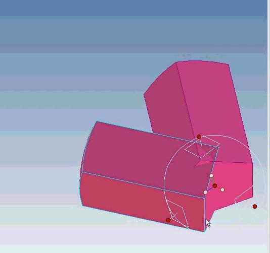 caxa实体设计制作,caxa实体设计在哪儿下