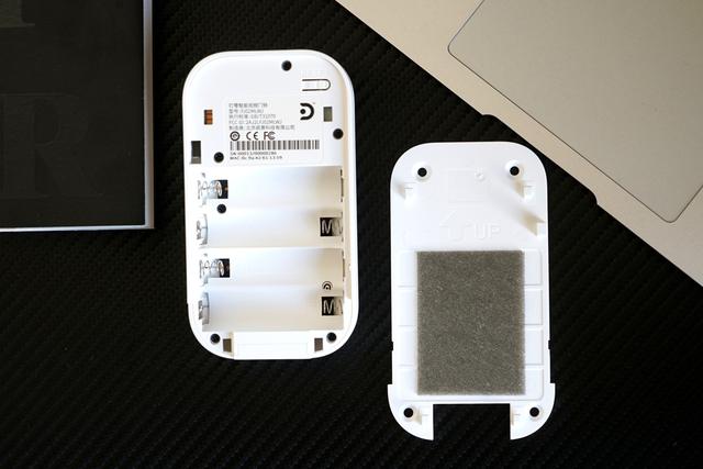 美女“秒变”粗犷大叔，小米众筹的这款叮零智能门铃近乎白菜价！