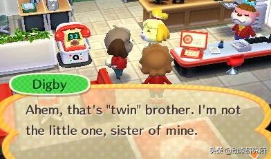 动森npc,动森能邀请几个npc来岛上居住