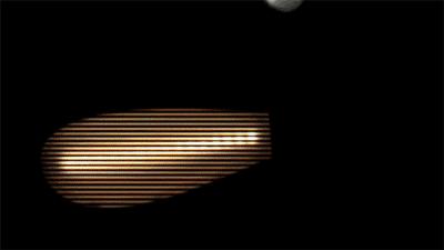 led护眼台灯设计,智能护眼有设计感的台灯