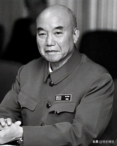 萧克上将如何看待彭德怀和林彪的是非功过