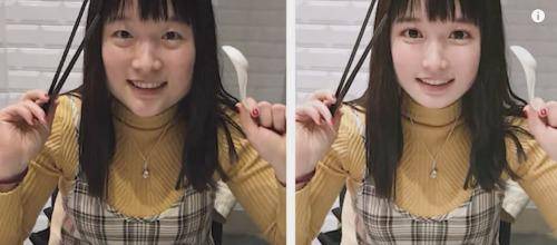 化妆堪比亚洲四大邪术之一,盘点那些神奇的亚洲化妆术