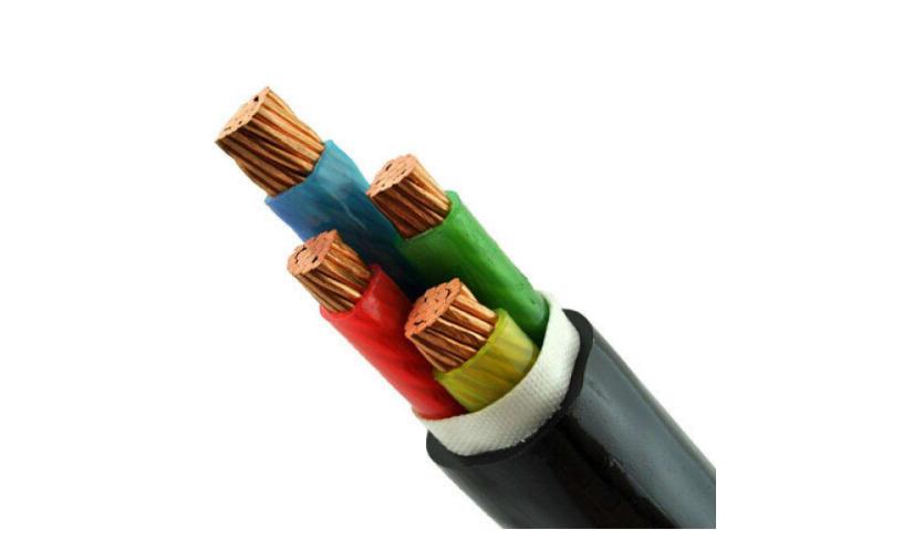 电力电缆按照电缆特性分类,电线电缆产品的基本结构