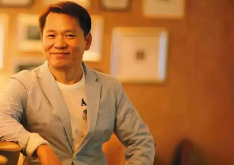 王品台塑和国美,海底捞张勇谈马云的价值体系