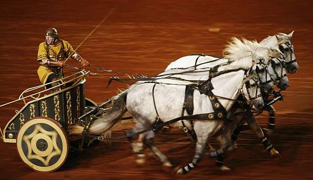 十大军事核心技术,中国的军事革新