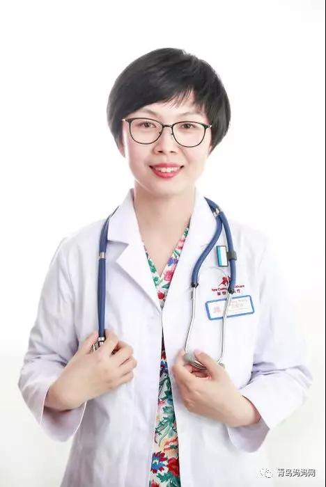 宝宝生病不用愁，青岛20位口碑儿科医生推荐来啦！