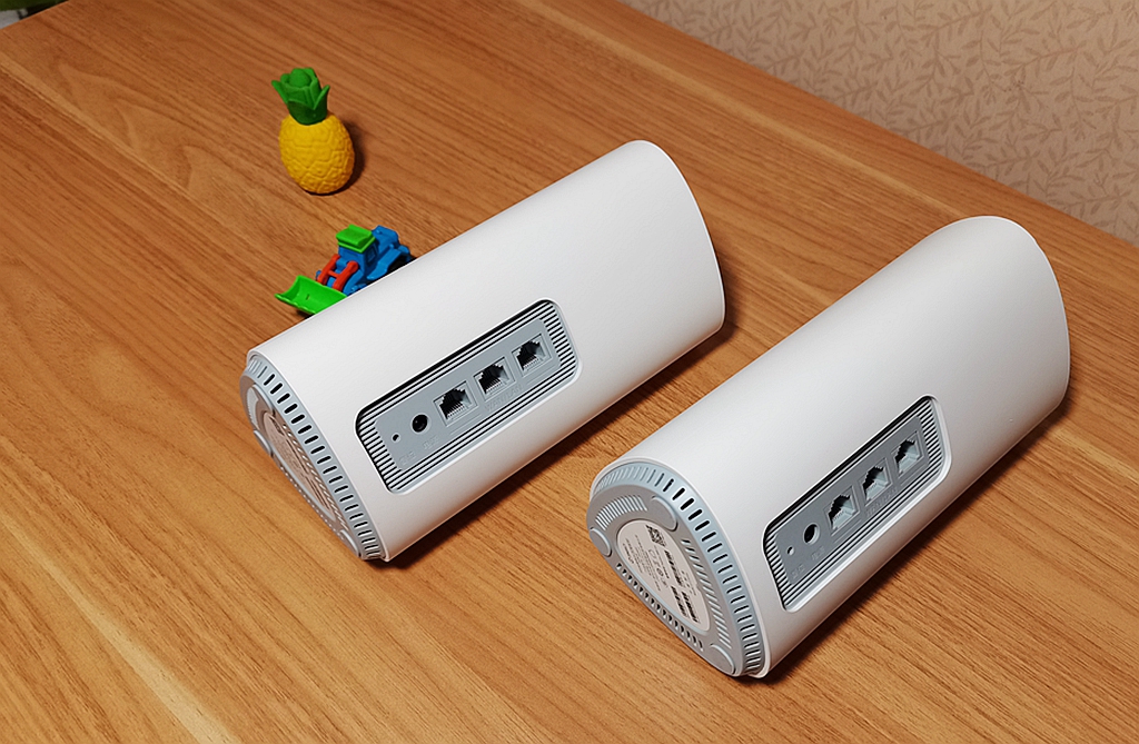 360全屋路由双母装怎么紧急升级,360全屋路由双母装设置