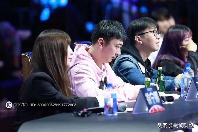 王思聪熊猫事件是怎么回事,熊猫互娱投资人否认获王思聪赔偿
