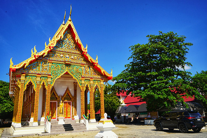 普吉岛七日游报团多少钱,跟团游去普吉岛注意事项