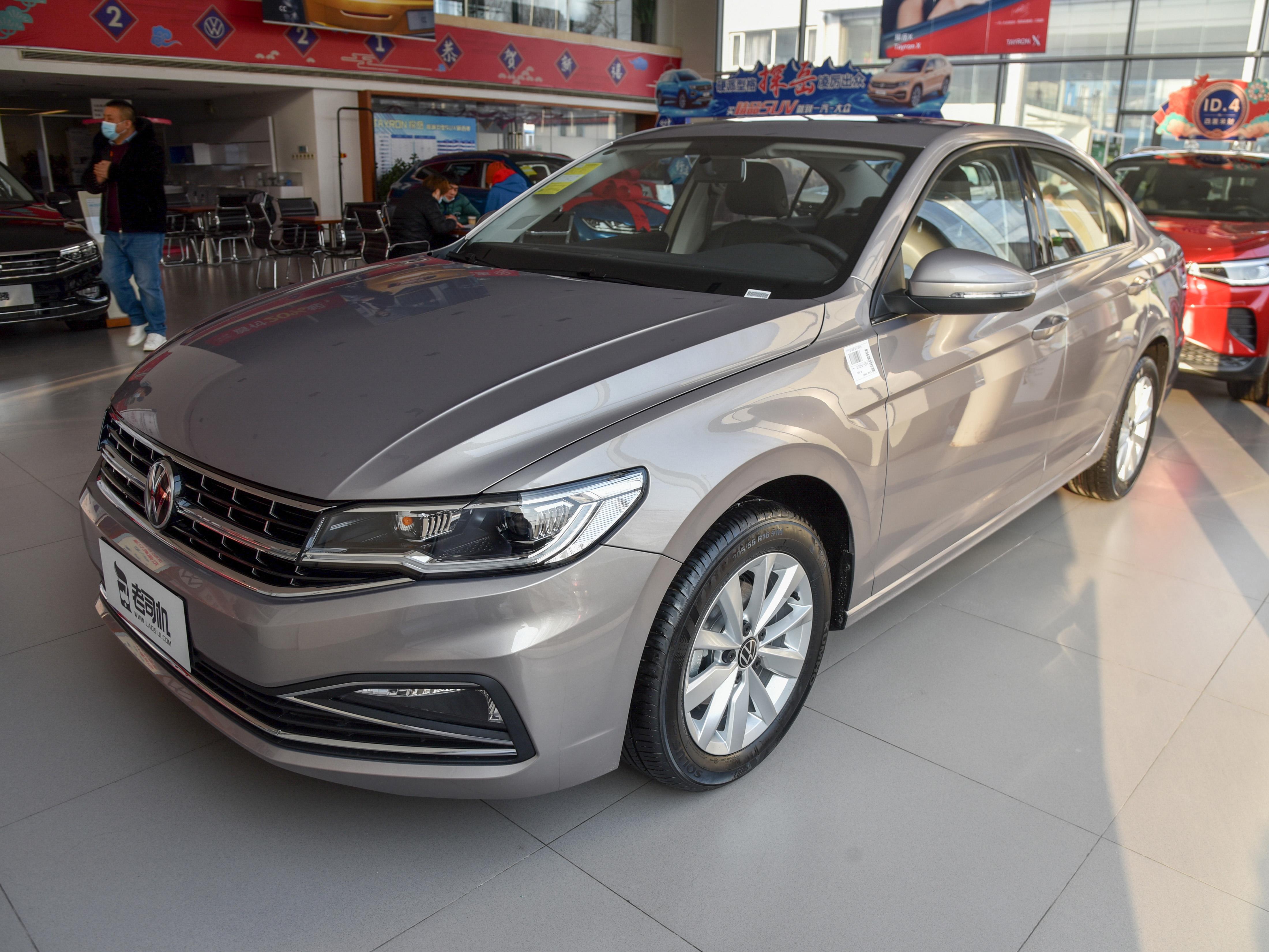 16年大众宝来自动挡1.4t介绍,大众宝来15年1.6自动挡测评