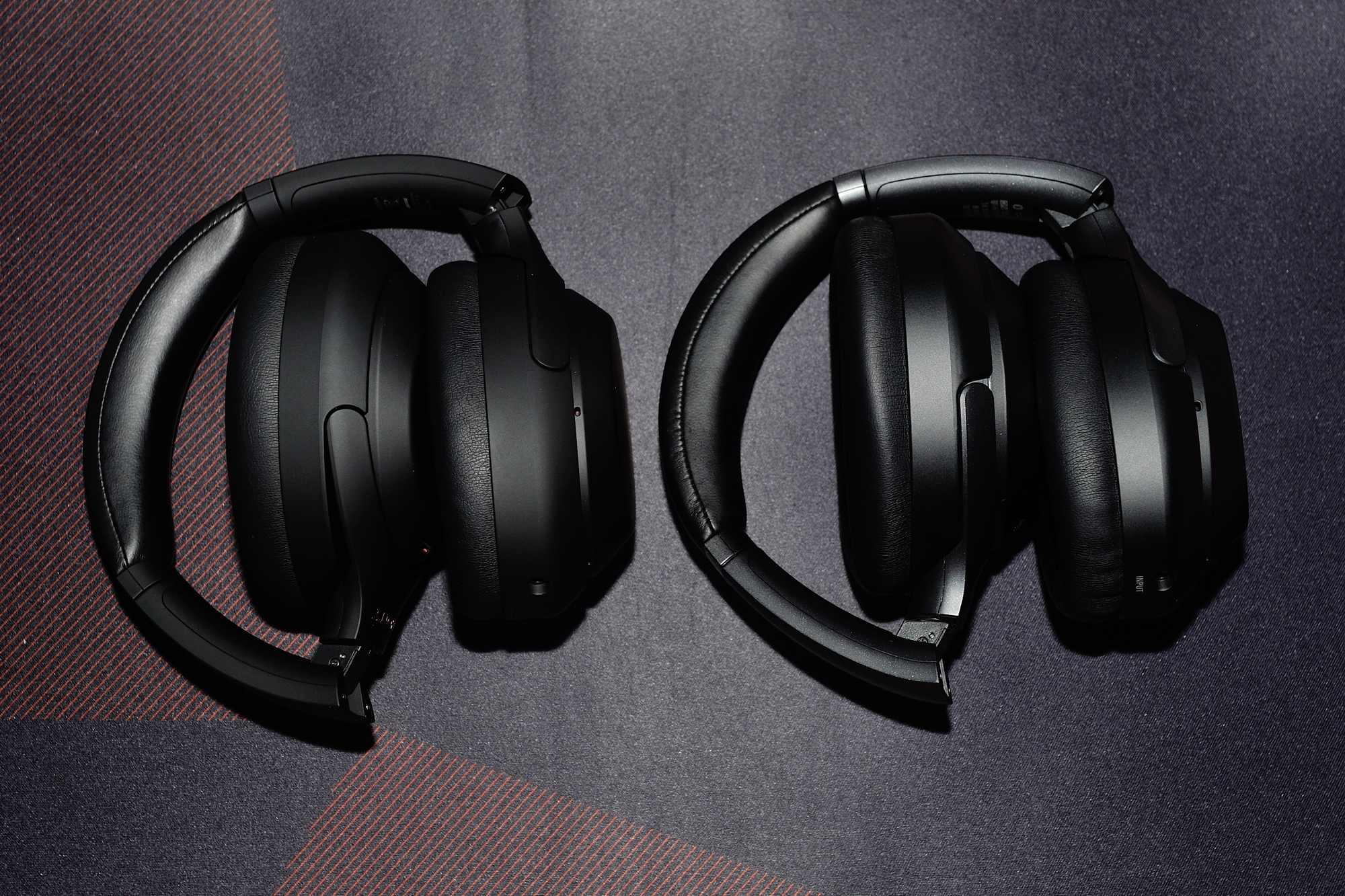 索尼降噪耳机wh-1000xm4操作,索尼头戴耳机降噪实测