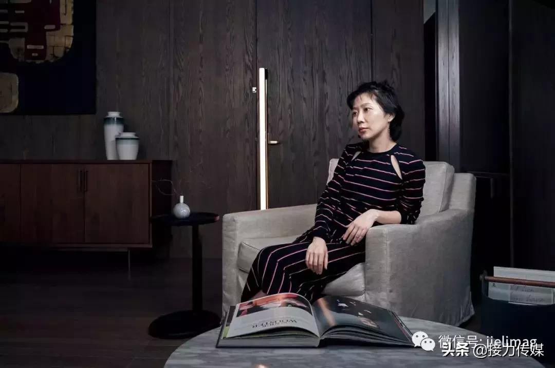 接力人物|LesleyYu:一丝不苟的坚持与传承