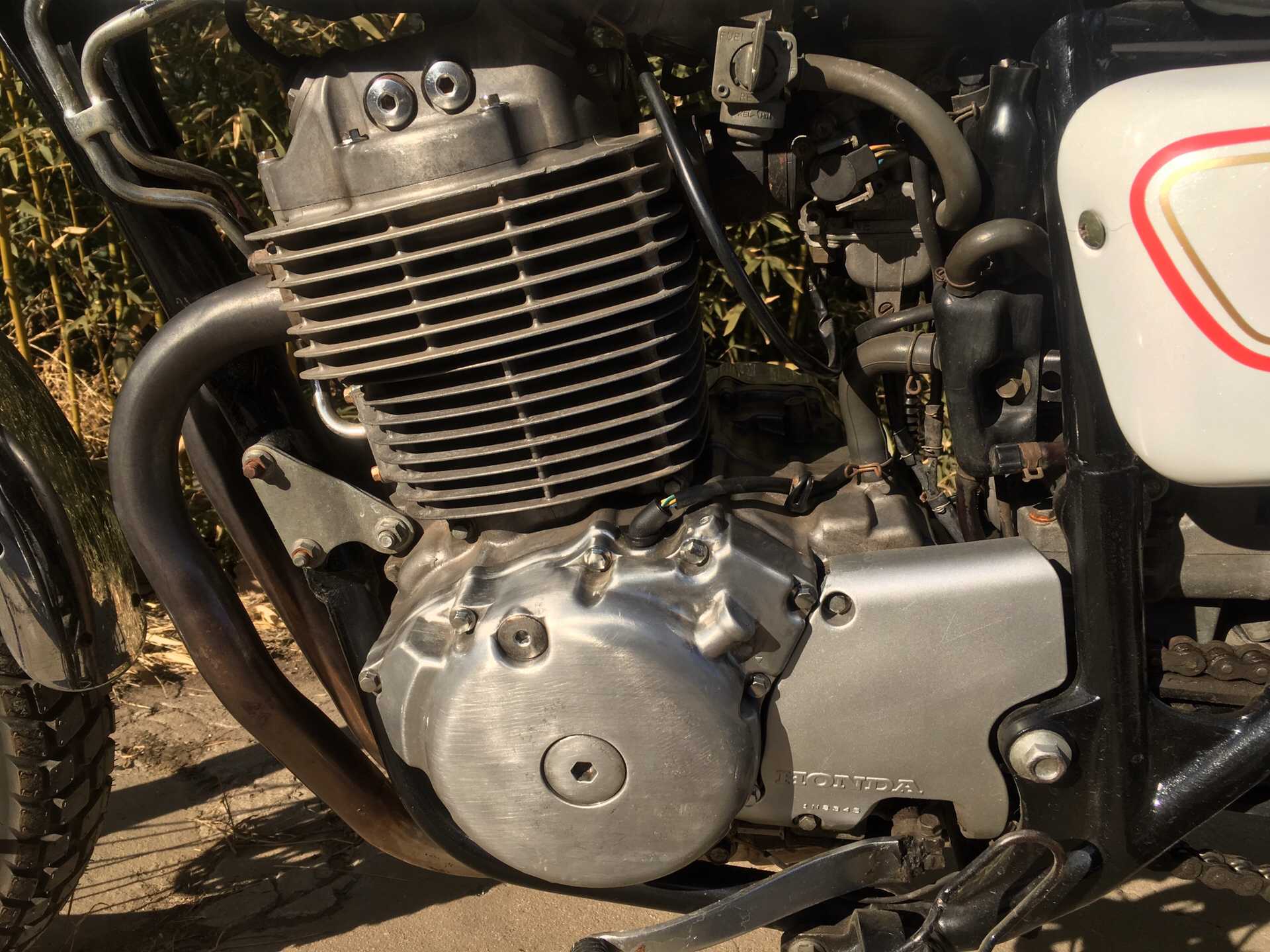 鑫源棍王摩托车,日本棍王摩托