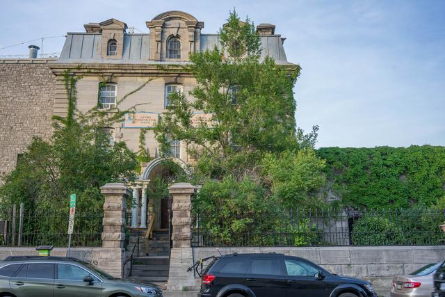 你相信么，我住过一家监狱旅馆！