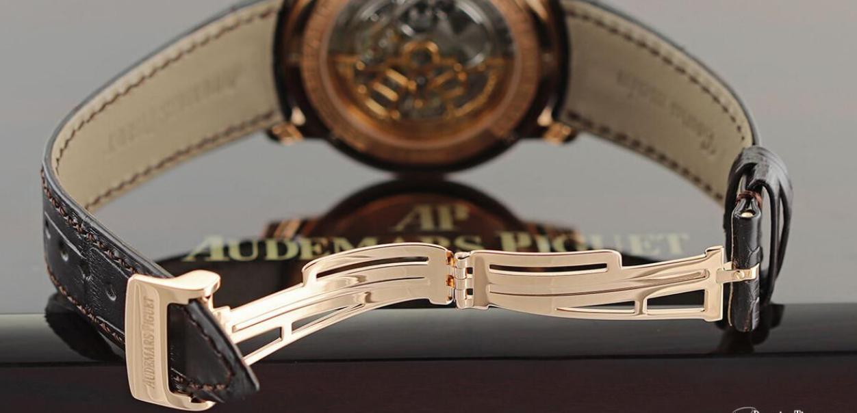 爱彼JulesPerpetualCalendar评价