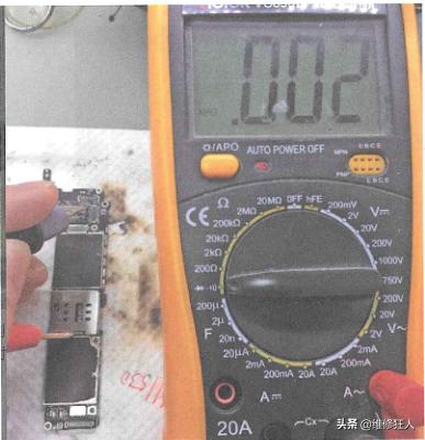 iphone6s进水了怎么办,iphone6s进水屏幕总成烧了