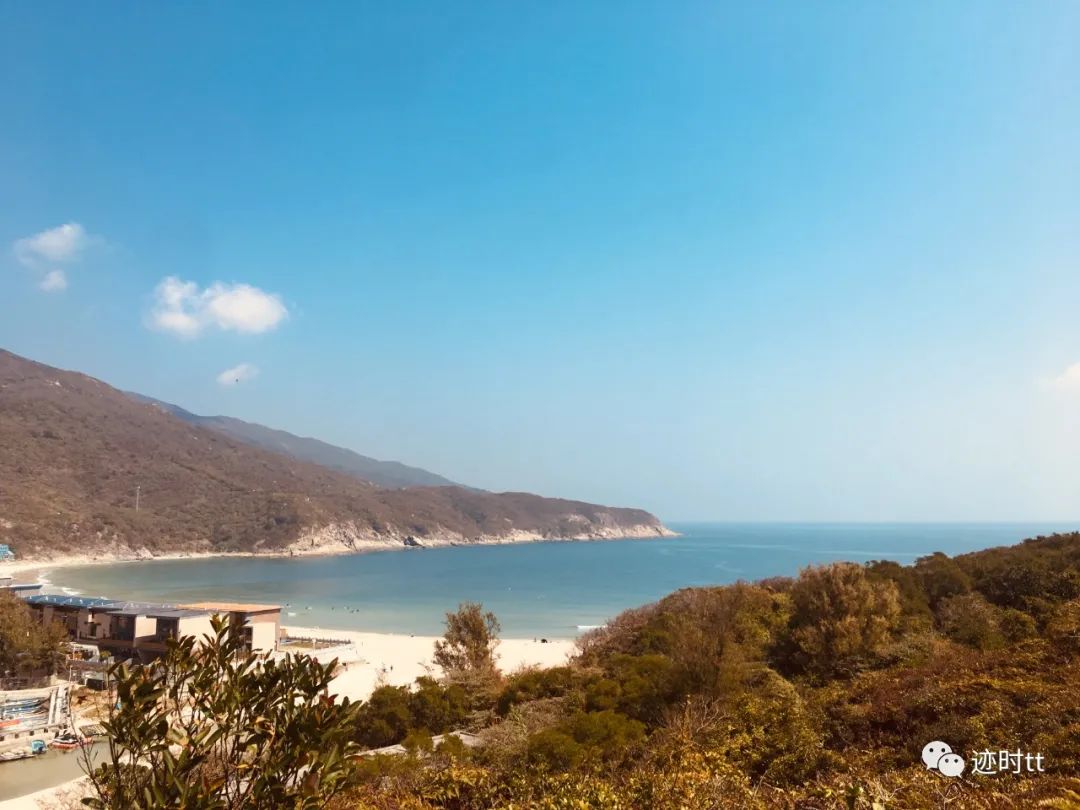 深圳东西冲穿越攻略有多少公里,深圳东西冲穿越攻略驾车