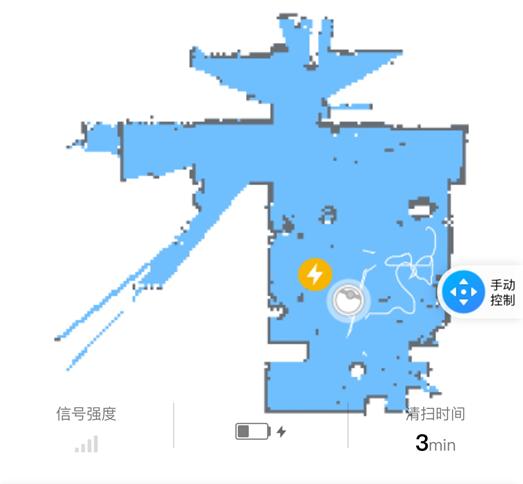 美的扫地机器人m7max,美的扫地机器人m7为什么不工作
