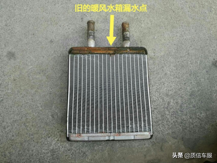 江淮同悦防冻液总是减少,江淮同悦防冻液在哪个位置