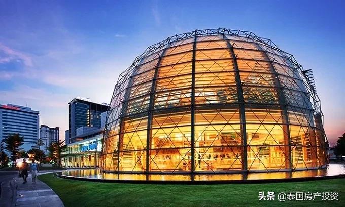 普吉岛购物必买的特产,普吉岛十大必买商场