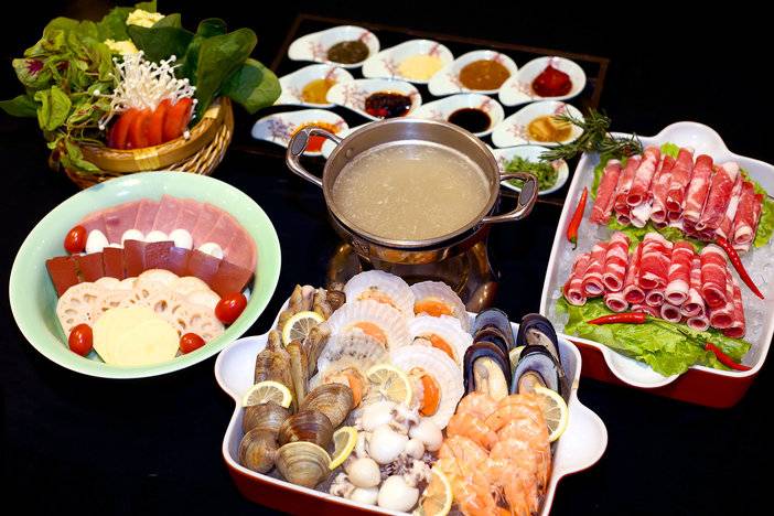 南京哪有龙虾自助餐,南京唯一一家龙虾自助