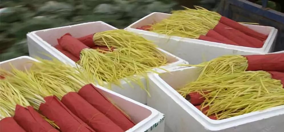 农产品销路案例大全,农产品怎么做才不愁销路