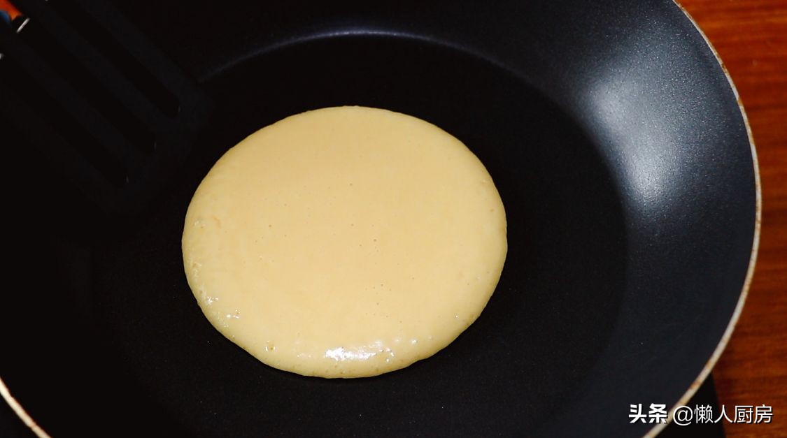 小孩用面粉和鸡蛋怎么做出美食,用鸡蛋和面粉做的美食儿童可以做