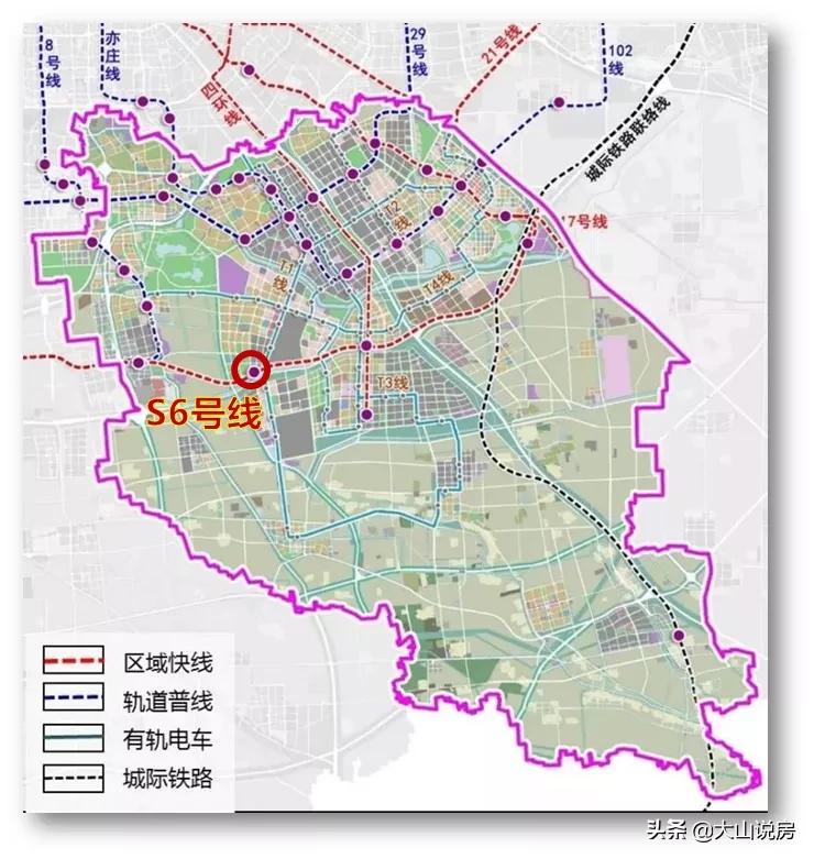 北京儿童医院放号时间表,北京儿童医院新址落户亦庄新城