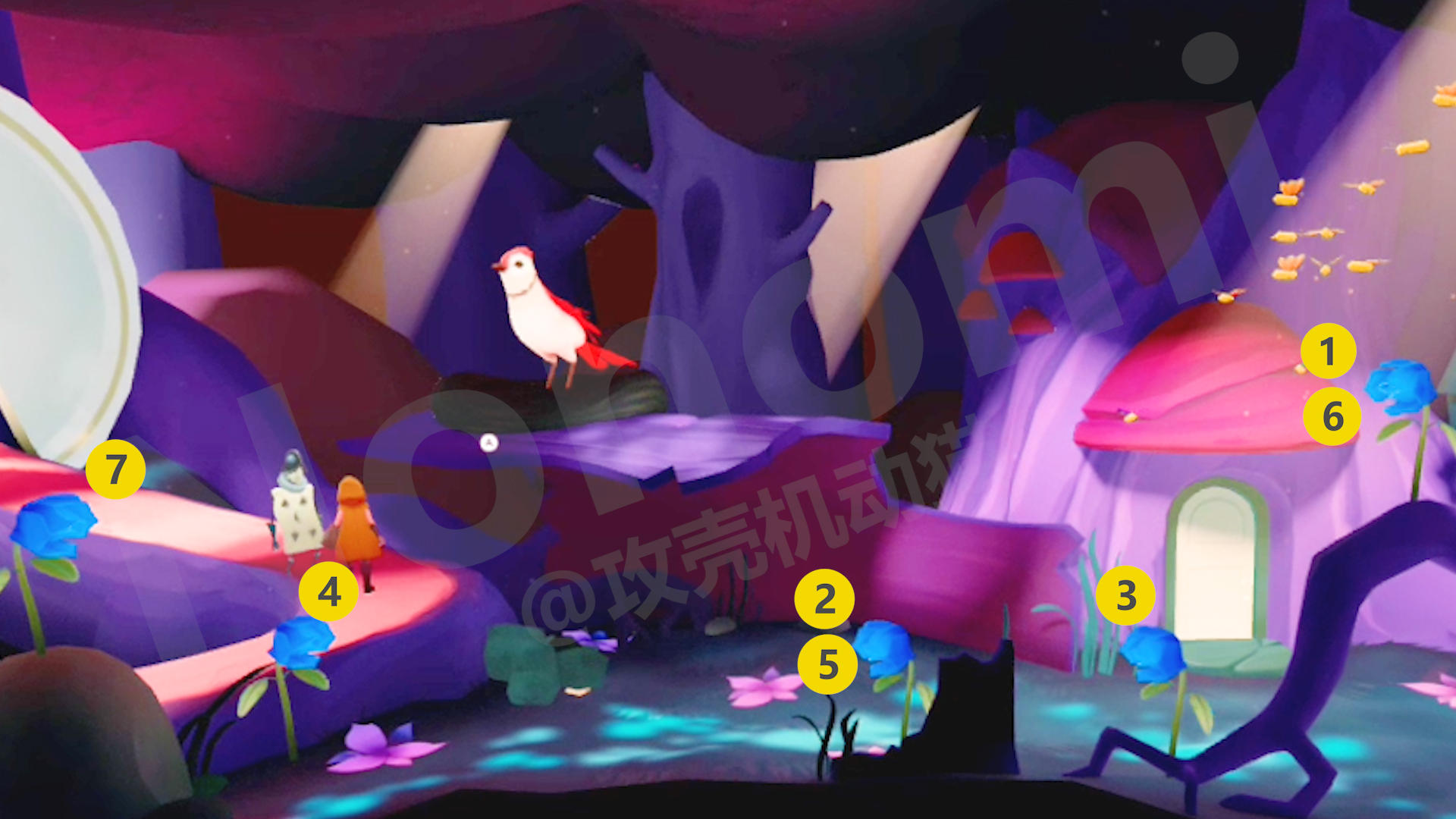 vr摄影棚游戏攻略大全,downtherabbitholevr游戏攻略