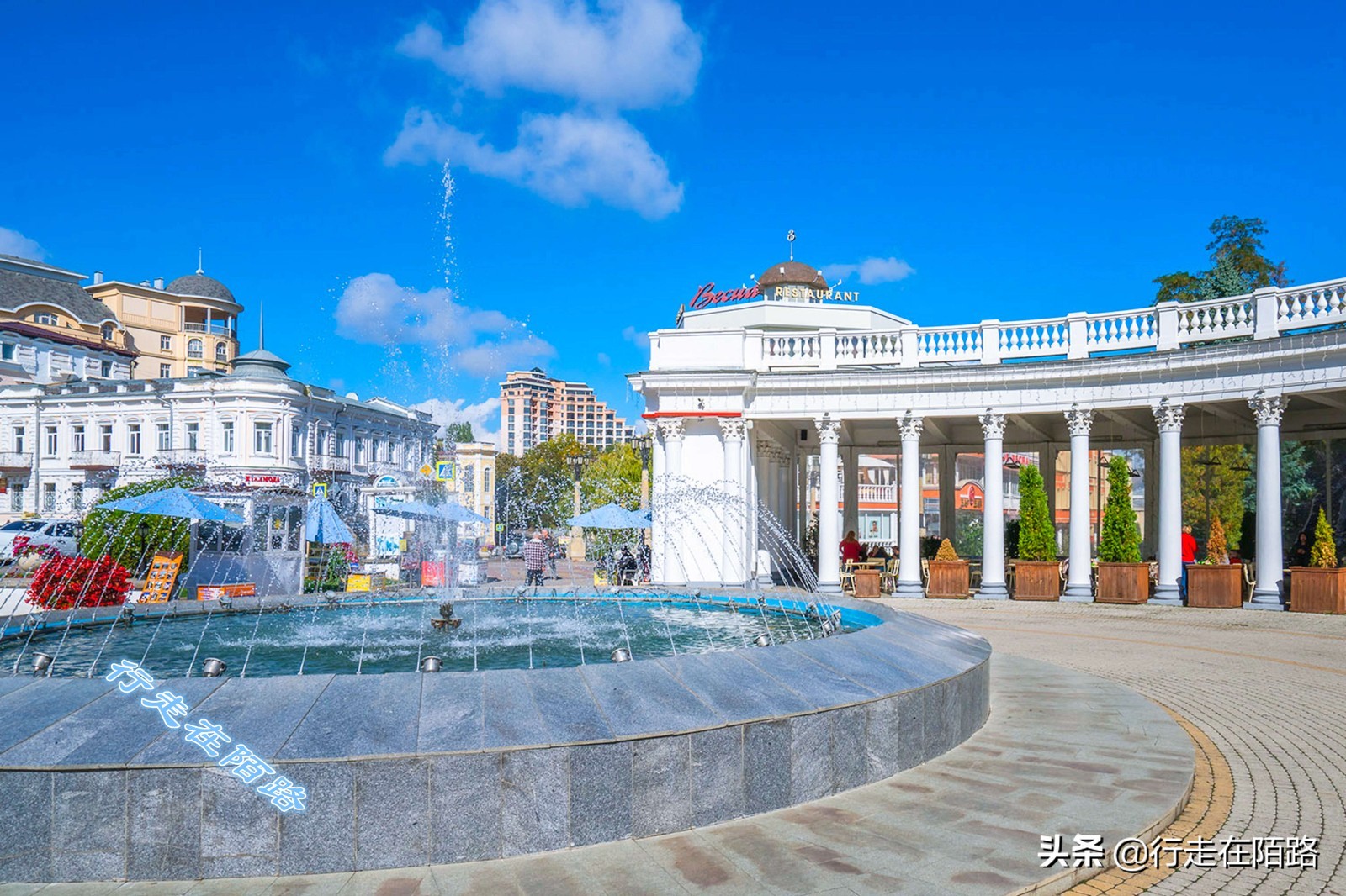 俄罗斯人均收入为什么那么低,俄罗斯真实的工资和物价