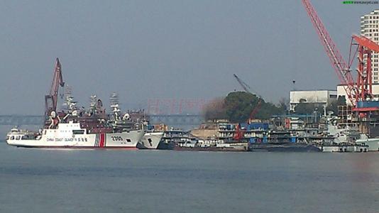 武汉航母设计单位,武汉有核潜艇制造基地吗