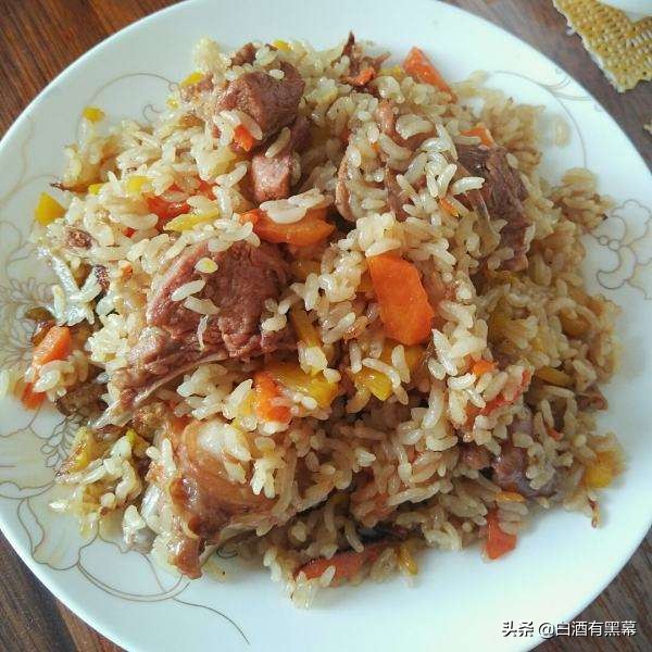 我眼中的新疆文化风景美食,我眼中的家乡美食