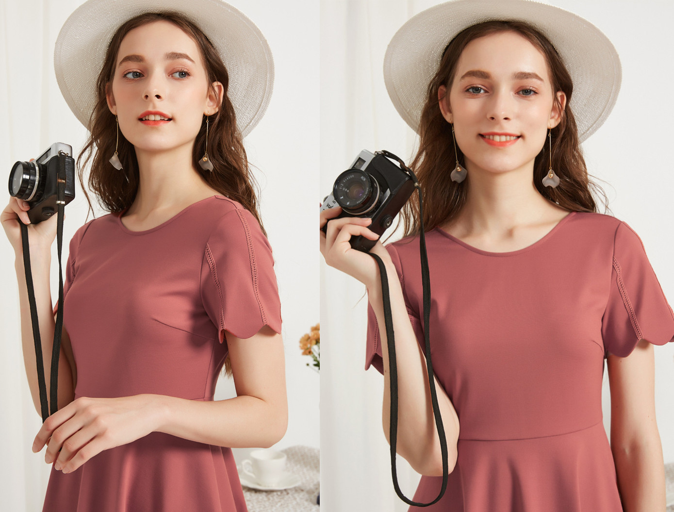 女人不管多大年龄都要美丽,女人不管多大年纪都需要恋爱