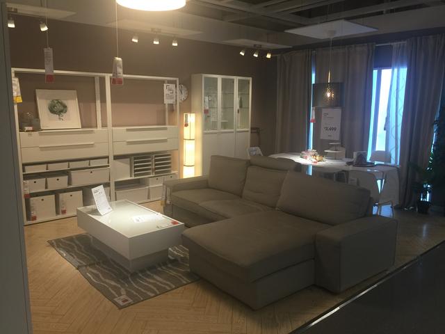 济南宜家家居逛店攻略,济南宜家逛下来需要多久