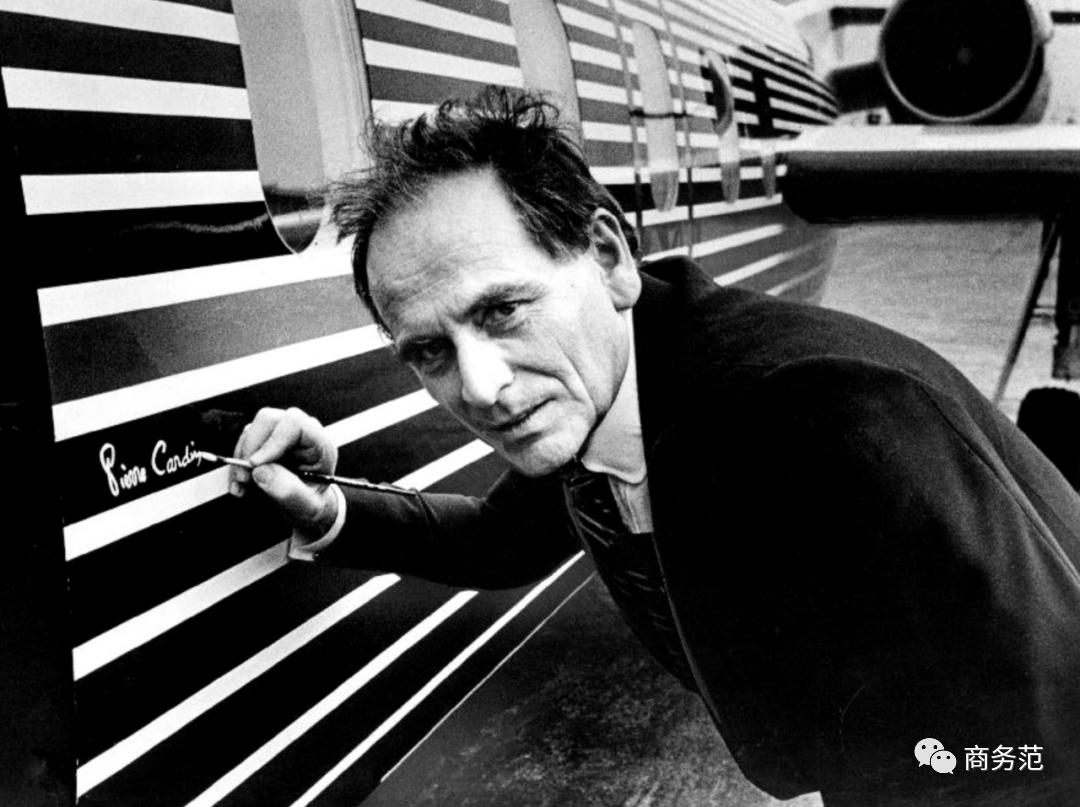 皮尔卡丹属于山寨吗,皮尔卡丹仿的哪个牌子